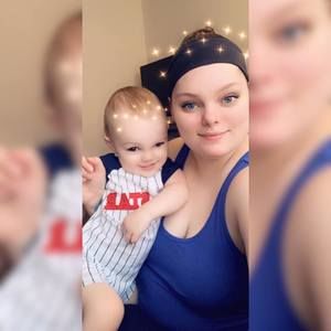 Meet your Posher, Destiny